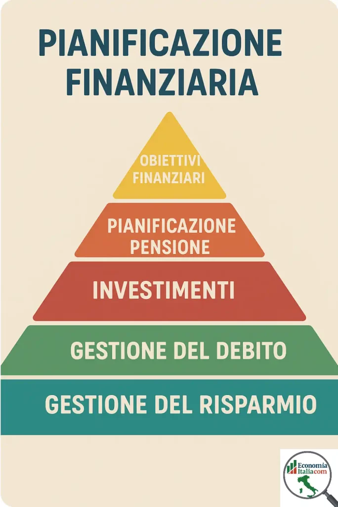 Pianificazione Finanziaria Personale
