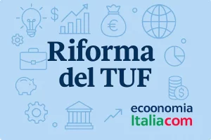 riforma del tuf, chi ci guadagna?